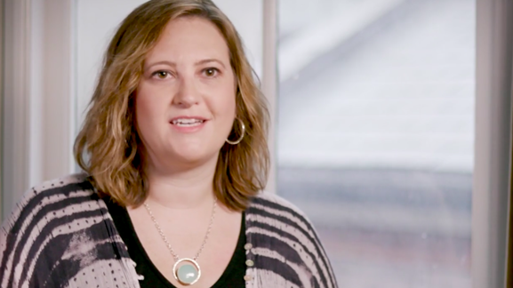 Uberflip Customer Collabnet VersionOne uses our platform for Account-based-marketing.