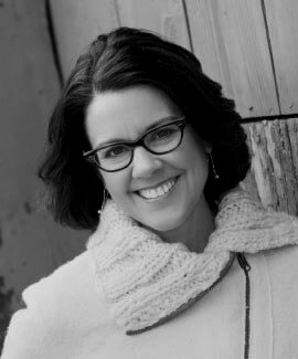 Ann Handley Marketing Profs headshot.