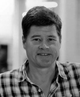Chris Albinson Founder Circle Capital, Panorama Capital headshot.
