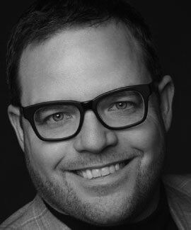 Jay Baer Convince & Convert headshot.