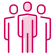 Team icon.