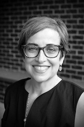 Elissa Fink Uberflip Board Member