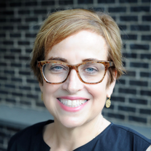 Photo of Elissa Fink