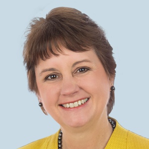 Photo of Laura Ramos