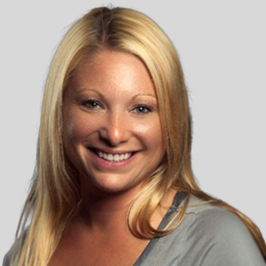 Lisa Kenney headshot
