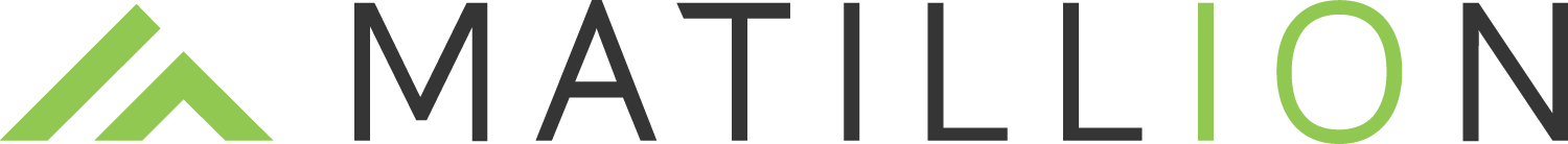 MATILLION logo