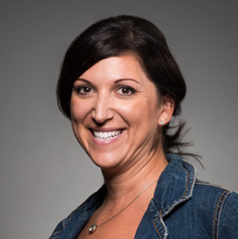 Sara Thomas VP People & Culture headshot