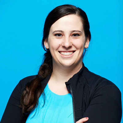 Hillary Carpio headshot