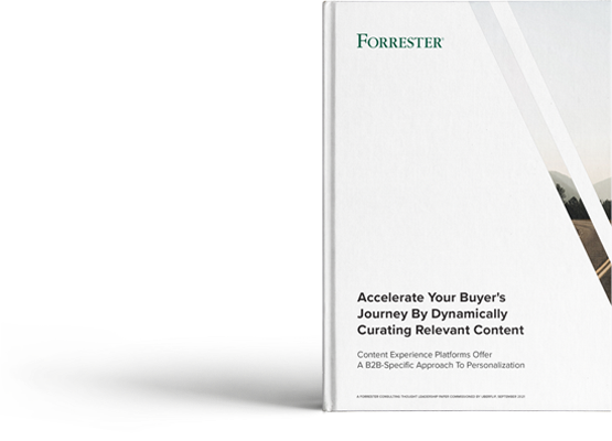 Forrester report