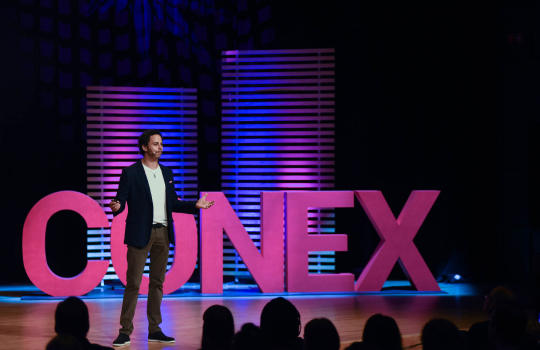 Conex 2017