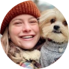 Rachel Kornblum headshot