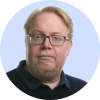 Rob Brown headshot