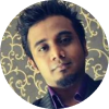 Zahidul Amin headshot