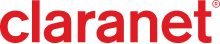 claranet logo
