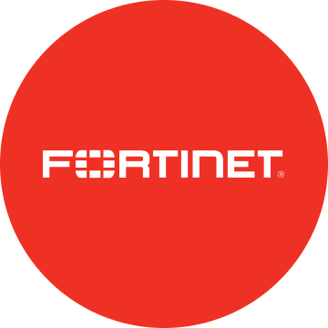 Fortinet logo