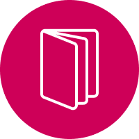 Book icon