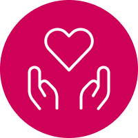 Donation icon