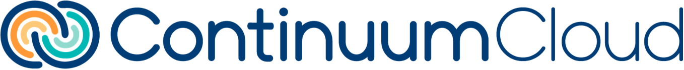 ContinuumCloud Logo