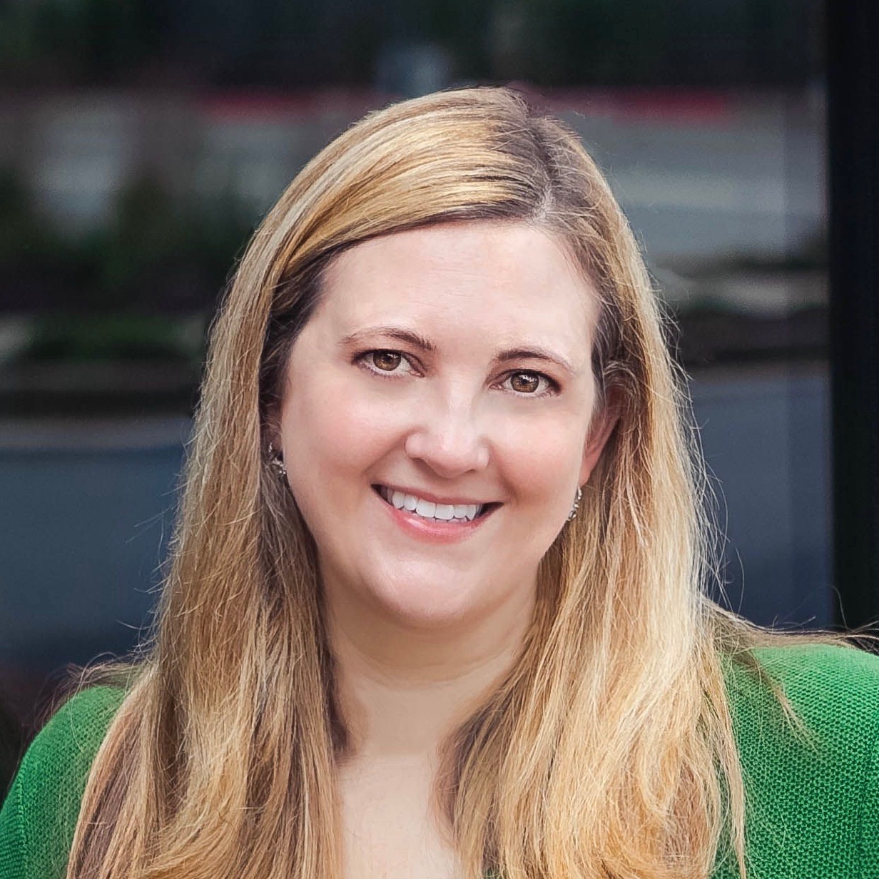 Jodi Lebow headshot