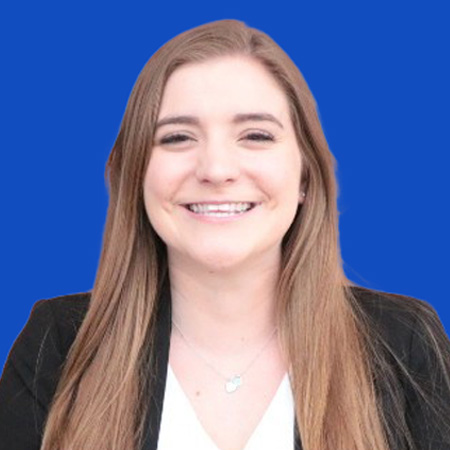 Devyn Beregi headshot