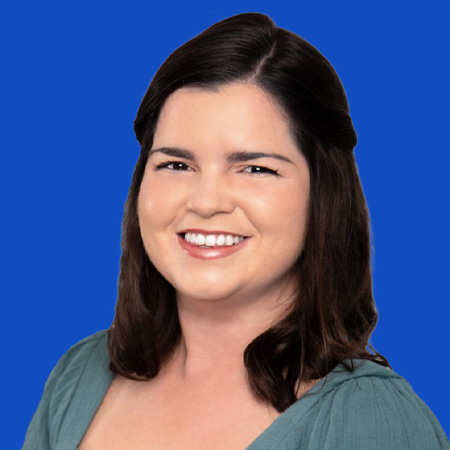 Elizabeth Goydich headshot